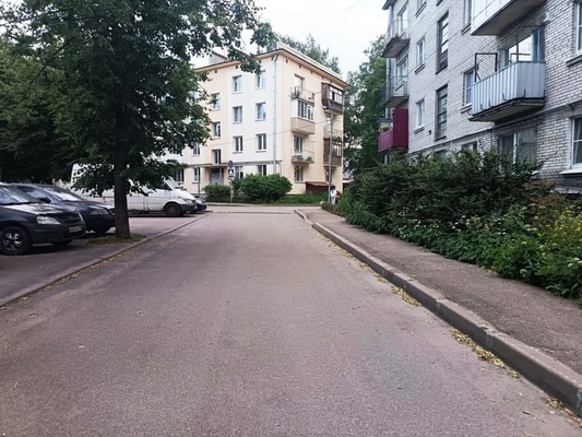 Продам двухкомнатную (2-комн.) квартиру, Центральная ул, 1, Аннино п