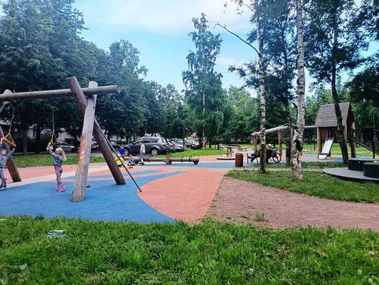 Продам двухкомнатную (2-комн.) квартиру, Центральная ул, 1, Аннино п