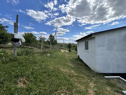 Продам дом, Подгорная ул, Украинка с, 0 км от города