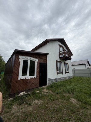 Продам дом, Ольховая ул, 2кА, Богородск г, 0 км от города