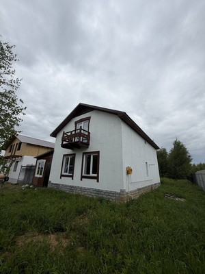 Продам дом, Ольховая ул, 2кА, Богородск г, 0 км от города