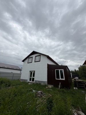 Продам дом, Ольховая ул, 2кА, Богородск г, 0 км от города