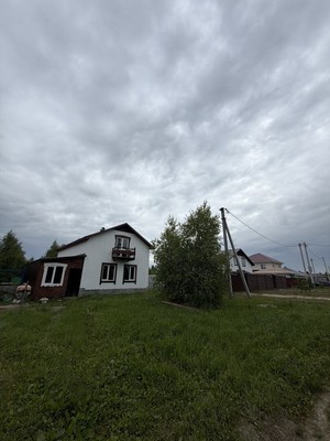 Продам дом, Ольховая ул, 2кА, Богородск г, 0 км от города