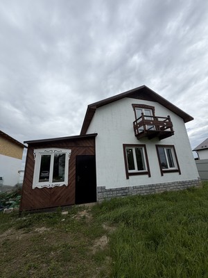 Продам дом, Ольховая ул, 2кА, Богородск г, 0 км от города