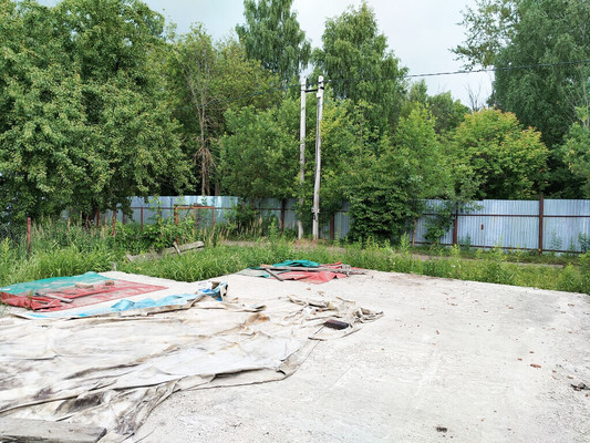Продам участок 6 соток, Фермерское хоз., Мира ул, 35, Подольск г, 0 км от города