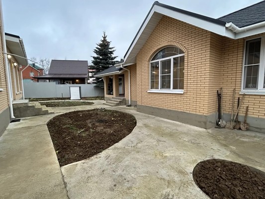 Продам дом, Вишневая (ТЛПХ Дроздово-2 тер) ул, 3А, Дроздово д, 0 км от города
