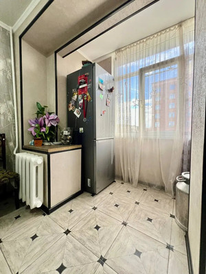 Продам трехкомнатную (3-комн.) квартиру, Кешокова ул, 83кА, Нальчик г