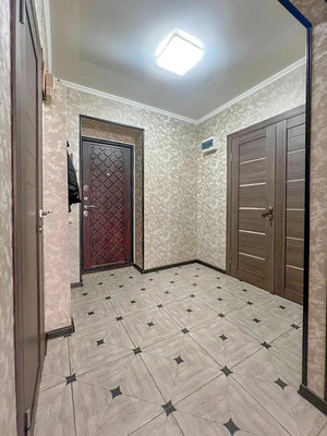Продам трехкомнатную (3-комн.) квартиру, Кешокова ул, 83кА, Нальчик г