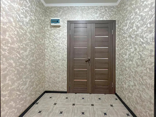 Продам трехкомнатную (3-комн.) квартиру, Кешокова ул, 83кА, Нальчик г