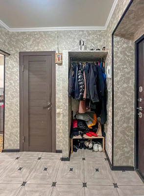 Продам трехкомнатную (3-комн.) квартиру, Кешокова ул, 83кА, Нальчик г