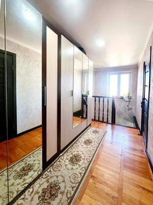 Продам трехкомнатную (3-комн.) квартиру, Кешокова ул, 83кА, Нальчик г