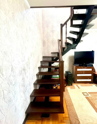 Продам трехкомнатную (3-комн.) квартиру, Кешокова ул, 83кА, Нальчик г