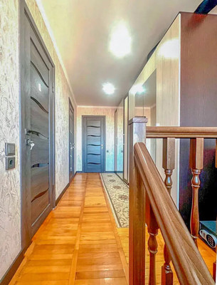 Продам трехкомнатную (3-комн.) квартиру, Кешокова ул, 83кА, Нальчик г