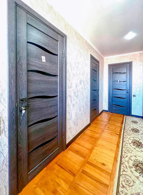 Продам трехкомнатную (3-комн.) квартиру, Кешокова ул, 83кА, Нальчик г