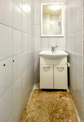 Продам трехкомнатную (3-комн.) квартиру, Кешокова ул, 83кА, Нальчик г