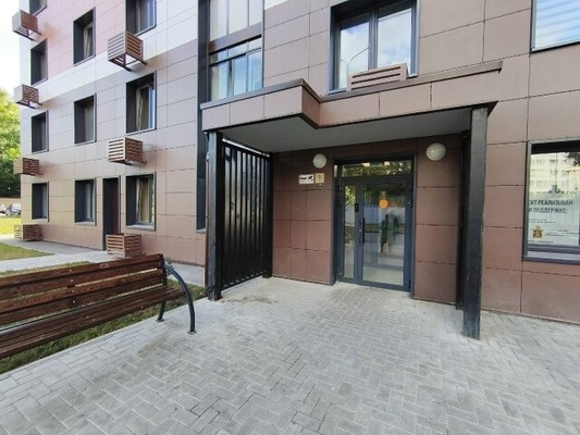 Продам двухкомнатную (2-комн.) квартиру, Гагарина ул, 81/1, Жуковский г