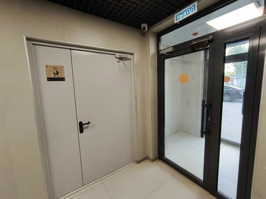 Продам двухкомнатную (2-комн.) квартиру, Гагарина ул, 81/1, Жуковский г