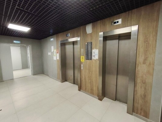 Продам двухкомнатную (2-комн.) квартиру, Гагарина ул, 81/1, Жуковский г