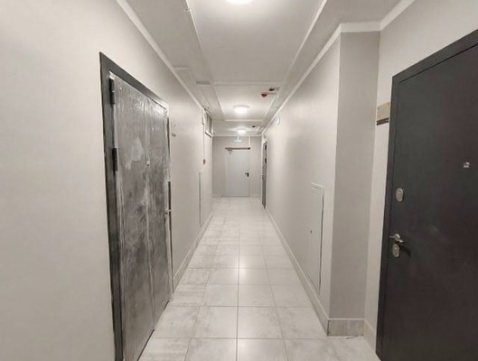 Продам двухкомнатную (2-комн.) квартиру, Гагарина ул, 81/1, Жуковский г