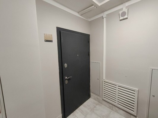 Продам двухкомнатную (2-комн.) квартиру, Гагарина ул, 81/1, Жуковский г
