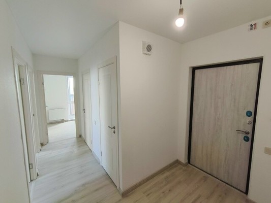Продам двухкомнатную (2-комн.) квартиру, Гагарина ул, 81/1, Жуковский г
