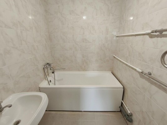 Продам двухкомнатную (2-комн.) квартиру, Гагарина ул, 81/1, Жуковский г