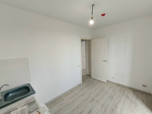 Продам двухкомнатную (2-комн.) квартиру, Гагарина ул, 81/1, Жуковский г