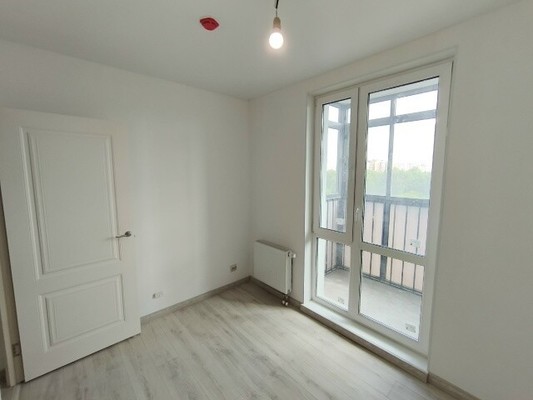 Продам двухкомнатную (2-комн.) квартиру, Гагарина ул, 81/1, Жуковский г