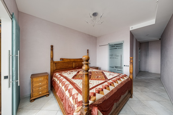 Продам двухкомнатную (2-комн.) квартиру, Хорошёвское ш, 12к1, Москва г