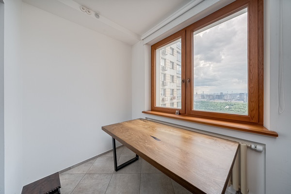 Продам двухкомнатную (2-комн.) квартиру, Хорошёвское ш, 12к1, Москва г