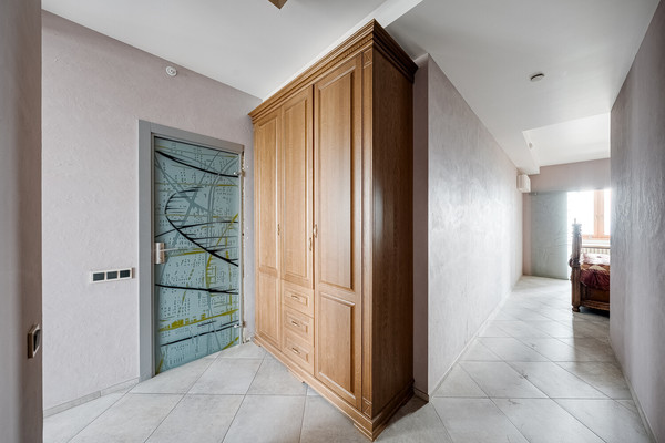 Продам двухкомнатную (2-комн.) квартиру, Хорошёвское ш, 12к1, Москва г