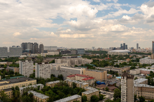 Продам двухкомнатную (2-комн.) квартиру, Хорошёвское ш, 12к1, Москва г