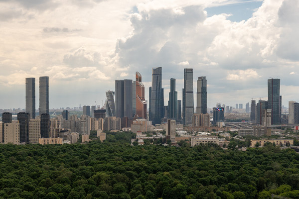 Продам двухкомнатную (2-комн.) квартиру, Хорошёвское ш, 12к1, Москва г