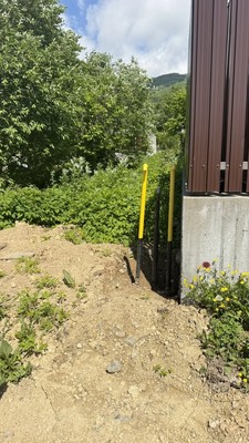 Продам участок 592 соток, Фермерское хоз., Шахтер тер. СНТ, Южно-Сахалинск г, 0 км от города