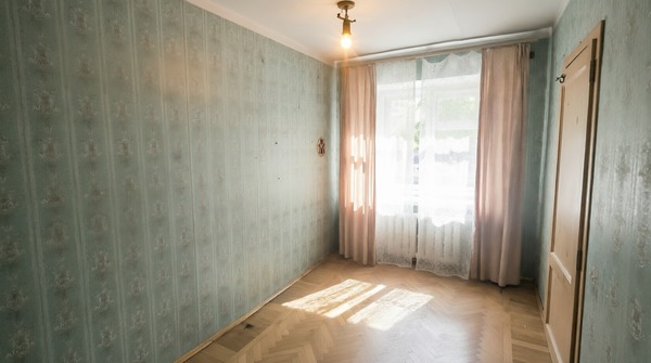 Продам трехкомнатную (3-комн.) квартиру, Коминтерна ул, 16, Королев г