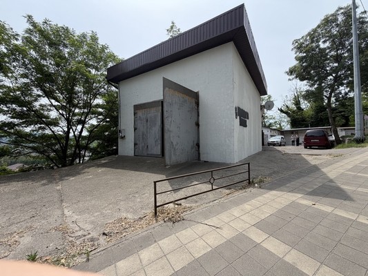 Продам гараж 68 м2, Красина ул, Туапсе г