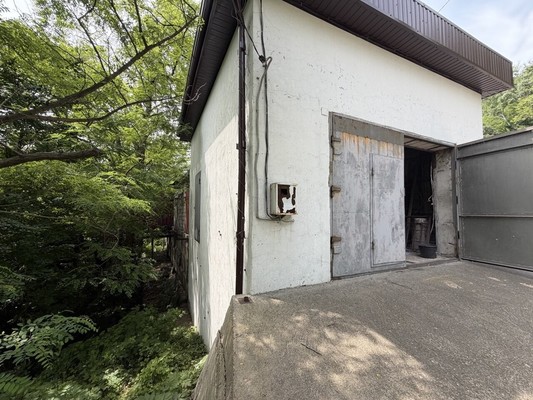 Продам гараж 68 м2, Красина ул, Туапсе г