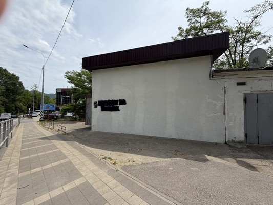 Продам гараж 68 м2, Красина ул, Туапсе г