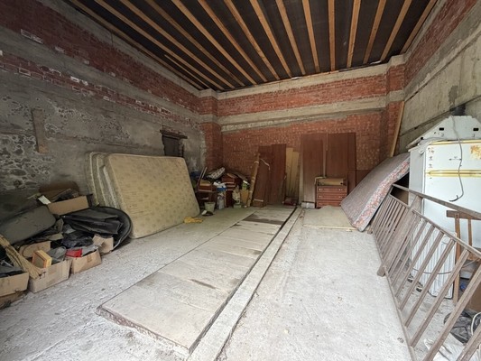 Продам гараж 68 м2, Красина ул, Туапсе г