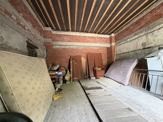 Продам гараж 68 м2, Красина ул, Туапсе г