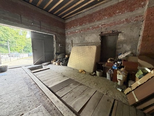 Продам гараж 68 м2, Красина ул, Туапсе г