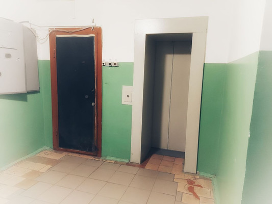 Продам трехкомнатную (3-комн.) квартиру, Фасадная ул, 8к7, Лесной Городок дп