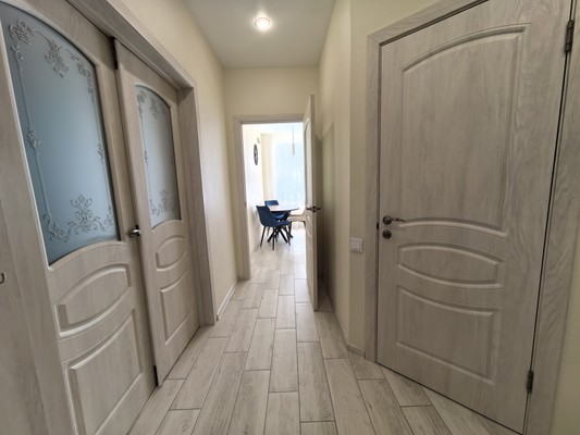 Продам однокомнатную (1-комн.) квартиру, Пехотная ул, 8, Калининград г