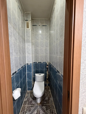 Продам двухкомнатную (2-комн.) квартиру, Мира ул, 6, Тихорецк г