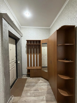 Продам двухкомнатную (2-комн.) квартиру, Мира ул, 6, Тихорецк г