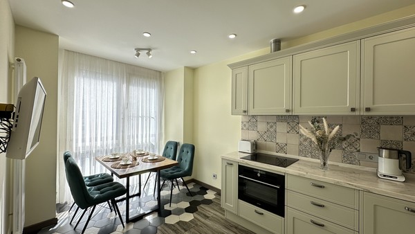Продам трехкомнатную (3-комн.) квартиру, Василия Бутурлина ул, 2, Летово д