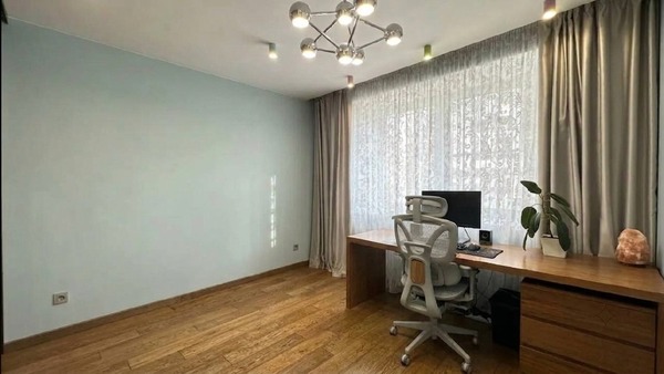 Продам трехкомнатную (3-комн.) квартиру, Василия Бутурлина ул, 2, Летово д
