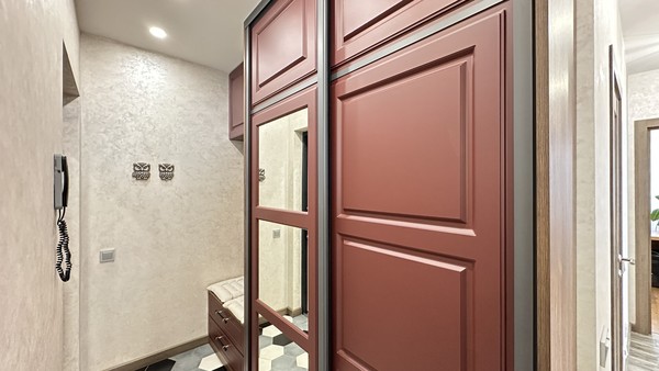 Продам трехкомнатную (3-комн.) квартиру, Василия Бутурлина ул, 2, Летово д