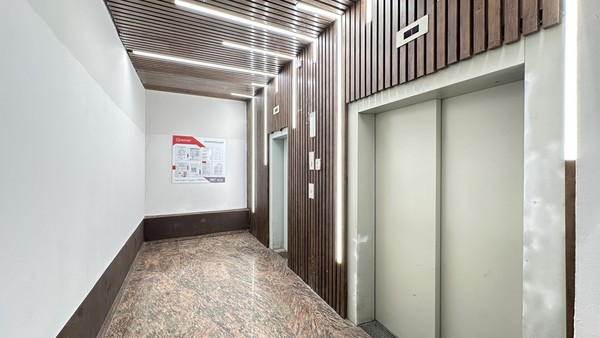 Продам трехкомнатную (3-комн.) квартиру, Василия Бутурлина ул, 2, Летово д