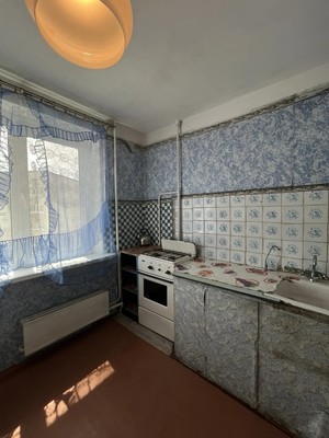 Продам однокомнатную (1-комн.) квартиру, Дружбы ул, 2, Парковый п